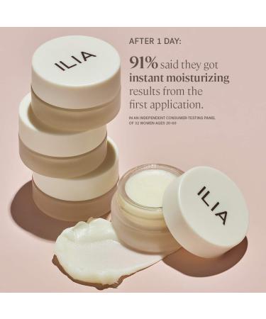 ILIA Lip Wrap Treatment Mask | Vegan, Non-Toxic, Cruelty-Free Makeup - Buy Online on GoSupps.com