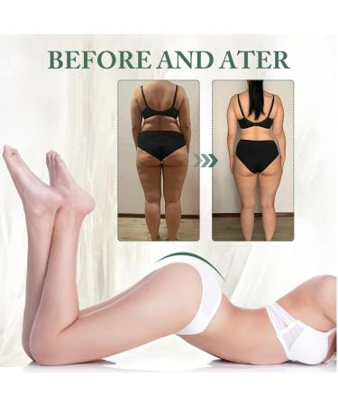 Collagen Lifting Body Oil | Anti-Cellulite & Body Shaping Massage Oil for Abdomen & Legs - Shop Internationally - Buy Online on GoSupps.com