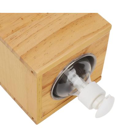 Profession Elle Automatic Massage Oil Heater - Adjustable Beauty Salon Oil Heater 110-250V EU Plug for Optimal Relaxation - Buy Online on GoSupps.com