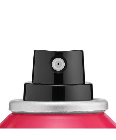 MATRIX Total Results Miss Mess Dry Finishing Spray - Texturizing Hairspray for Volume, Light Hold, Matte Finish - 4.8 Fl. Oz - Buy Online on GoSupps.com