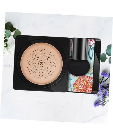  Didiseaon Didiseaon White Makeup Moisturizing Bb Cream Makeup Primer Cream Makeup Concealer Bb Concealer Lightening Makeup Cream Bb Makeup Foundation Moisturizing Concealer - Buy Online on GoSupps.com