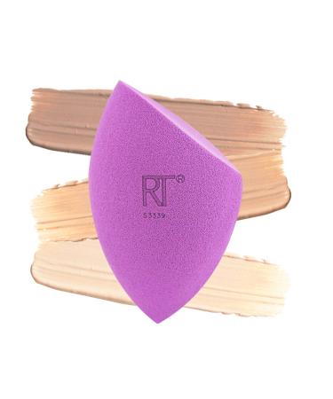 Real Techniques Miracle Complexion Sponge - Limited Edition Makeup Applicator - Buy Online on GoSupps.com