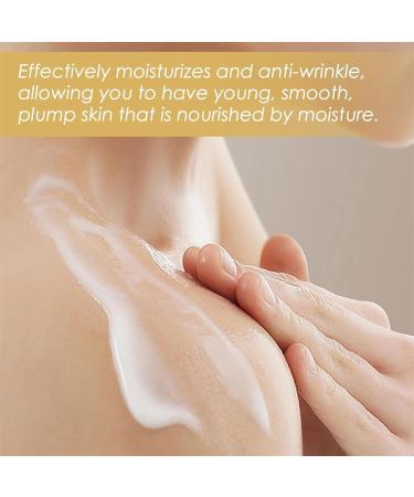 Silk Essence Body Oil Moisturizing Body Oil Firming Anti-Wrinkle Body Lotion Collagen Lifting Body Oil Reduce Fine Lines Smooth Skin for Women - Buy Online on GoSupps.com