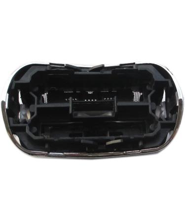 Economical Replacement Shaver Foil & Cutter Set for Braun Series 3 - 21S 32S 320S-4 330S-4 340S-4 350CC-4 | International Shipping Available - Buy Online on GoSupps.com