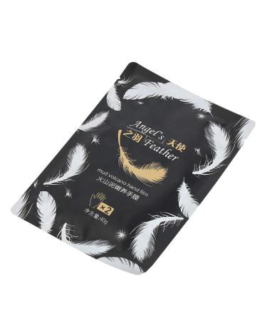 Buy Moisturizing Hand Mask Gloves - Dead Skin Removal & Anti-Wrinkle Treatment | International Shipping Available - Buy Online on GoSupps.com