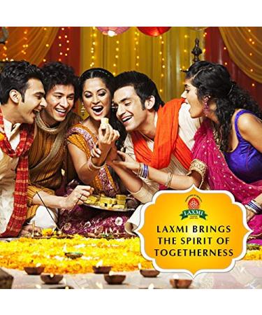Laxmi Diabetic Friendly Basmati Rice - Low G.I. Index Value - 10lb - Buy Online on GoSupps.com