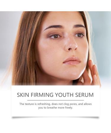 Retinol Vitamin C Anti-Wrinkle Essence Moisturizing Lightening Wrinkles Nourishing Skincare Facial Serum - Buy Online on GoSupps.com