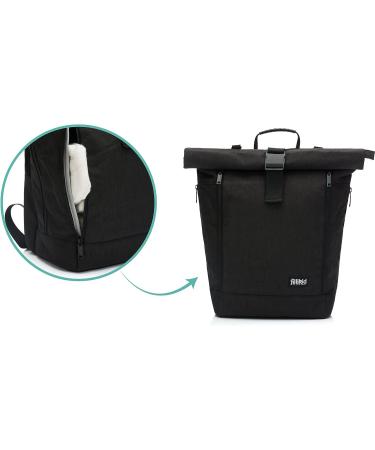 Buy Wrap Backpack Dublin - Stylish & Functional for Travel | International Shipping Available - Buy Online on GoSupps.com
