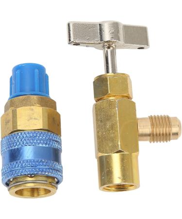 Buy Air Conditioning Accessories | Fluoride Tube with Bottle Opener for Home Use - International Shipping - Buy Online on GoSupps.com