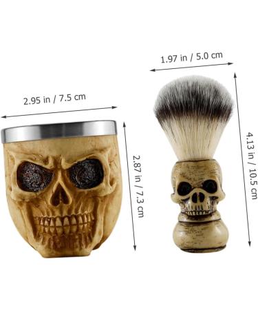 Exceart Men's Grooming Set - Multi-Purpose Suits Shaving Tools & Salon Accessories | Ideal Gifts for Men - Buy Online on GoSupps.com