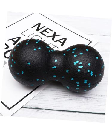 Buy Beavorty 11-Pack Sports Massage Balls | Fitness Gear for Yoga & Muscle Relief | International Shipping Available - Buy Online on GoSupps.com
