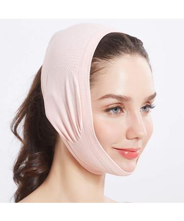 Perfect Face Lift Mask | V-Line Facial Band for Neck Support & Skin Tone Enhancement - Shop Now! - Buy Online on GoSupps.com