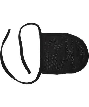 Tracheostomy Protection: Adjustable Cotton Stoma Covers & Neck Air Tube Shields - Buy Online on GoSupps.com