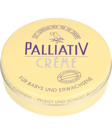 Palliative cream 150 ml