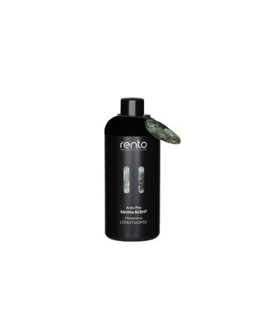 Rento Sauna Scent Arctic Pine 400 ml