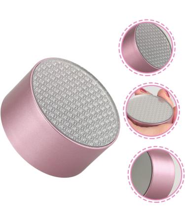 Ipetboom Hair Removal Foot Scrubber Feet Callus Remover Dead Skin Remover 2 in 1 Hair Eraser Foot File Foot File Hair Remover 2 in 1 Heel Scraper Hair Organ Double-Sided Nano Glass Care - Buy Online on GoSupps.com