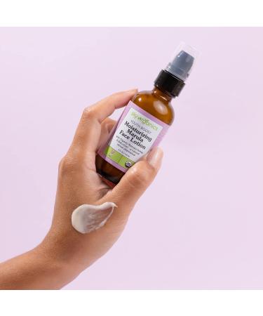 Sky Organics Youth Boost Marula Face Lotion - USDA Certified Organic, 2 fl. Oz - Buy Online on GoSupps.com