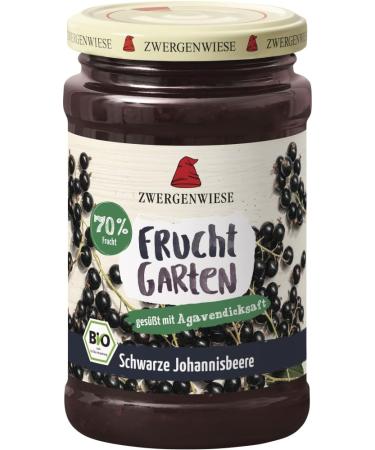 Zwergenwiese Fruit Garden Set of 6 Boxes 225 g