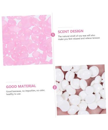 Buy COOPHYA Wax Bean Set - Premium Hot Wax Pearls for Hair Removal | Sustainable Depilatory Accessories | 17.5x10.8cm - Buy Online on GoSupps.com