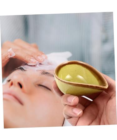 Buy Healvian 2 STK Aromatherapy Jewelry Organizer | Essential Oils Diffuser Holder & Ceramic Plate - Perfect for Masks & Mixing Bowls - Buy Online on GoSupps.com