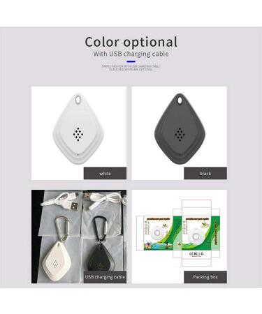 Ultrasound Flea & Tick Protection: Electronic Collars & Accessories for Pet Prevention - Buy Online on GoSupps.com