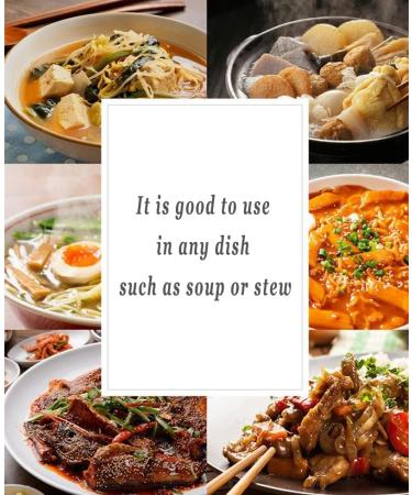 Broth More deep broth soup stew solid dried stock (2EA) - Buy Online on GoSupps.com