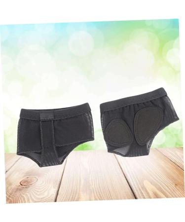 NOLITOY 3 Pairs Foot Pad Shoe Inserts | Comfortable Cushion & Protection for Dance Latin & Foot Care - International Shipping Available - Buy Online on GoSupps.com