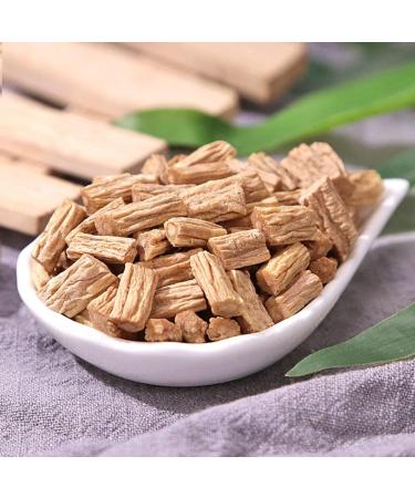 Natural Organic Codonopsis Radix Codonopsis Pilosula Dangshen 500 Grams Bulk Herbs. - Buy Online on GoSupps.com