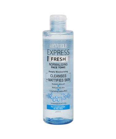 REVUELE EXPRESS TONIC FRESH 250 ml
