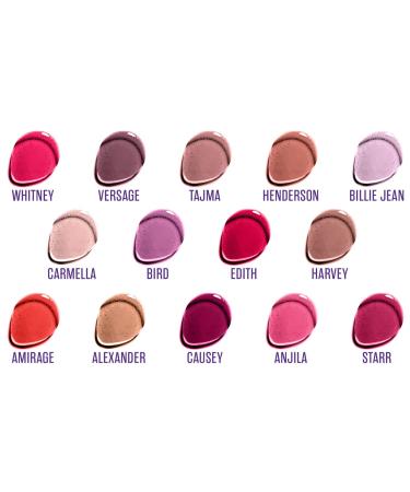 Prideful Lip Service Edith - Vibrant Full Color Lip Wand - Buy Online on GoSupps.com