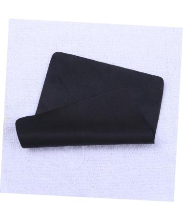 Buy Healifty 12 Pcs Microfiber Glasses Cleaning Cloth - Perfect for Eyewear & Jewelry | International Shipping Available - Buy Online on GoSupps.com