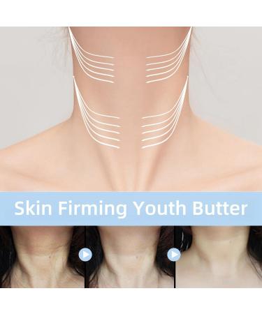 Coolord Luxelift Skin Firming Youth Butter Coolord Luxelift Firming Youth Butter Coolord Luxelift Skin Firming Skin Firming Body Cream Firming Body Cream Body Firming Cream Skin Tightening Cream 50ml - Buy Online on GoSupps.com