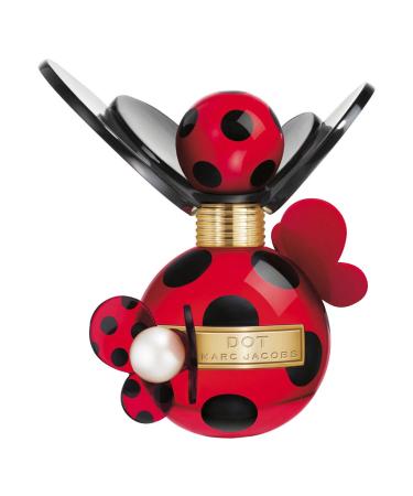 DOT FOR WOMEN by Marc Jacobs - 1.7 oz EDP Spray