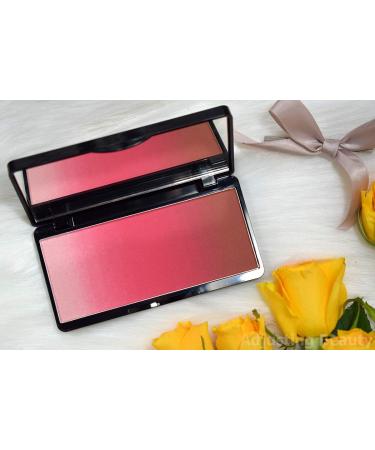 Catrice - Rouge Palette - Blush Flush - Ombr Blush Palette C02 - Vibrant Pink