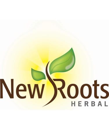 New Roots Herbal Digestive Enzymes with HCL 100 Veg Capsules - Comprehensive Digestive Support Supplement for Men & Women Eases Discomfort Includes Papaya & Lipase Enzymes Pancreatic Function Aid - Buy Online on GoSupps.com