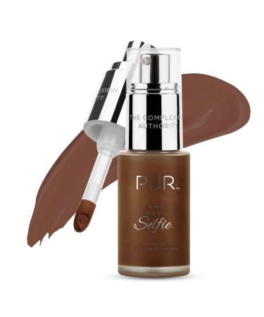 P R Beauty Foundation & Concealer DPG5