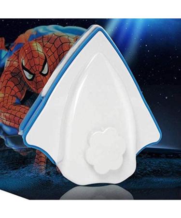 Glass Wiper Window Double-sided Glass Cleaner Wiper Adjustable Double-layer Hollow 3-24MM - Buy Online on GoSupps.com