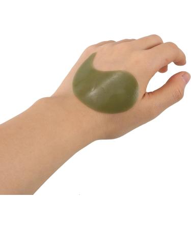 Healeved Hydration Eye Mask With Water Gel Nourishing Under Eye Patches For Wrinkles Dark Circles Moisturizing Antiaging Treatment For Women From - Buy Online on GoSupps.com