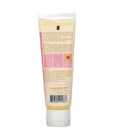 SheaMoisture Baby Multi-Purpose Balm - Oat Milk & Rice Water 3.5 oz | Nourishing & Gentle Care - Buy Online on GoSupps.com