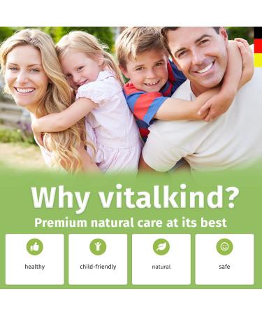 Premium Natural Sensitive Face Wash for Boys | Safe & Gentle Children's Cosmetic - Buy Online on GoSupps.com