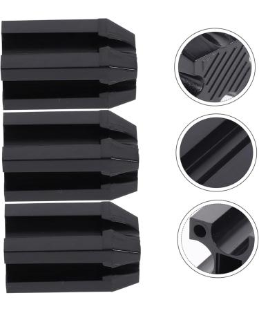 Didiseaon 3pcs Eyebrow Sharpening Tool Eyebrow Pen Lip Pencil Sharpener Lipstick Sharpener Make up - Buy Online on GoSupps.com