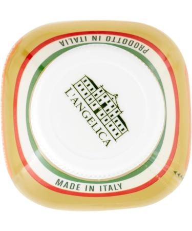  Italian Gourmet E.R. Angelica Health Drink Pack of 24 disposable 500ml PET bottles + Gourmet Italian Gourmet Polpa di Pomodoro 400g - Buy Online on GoSupps.com