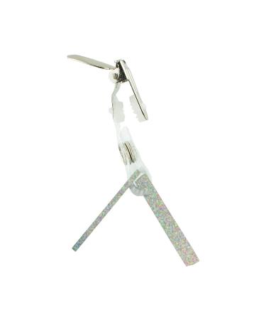 X-ray Markers with Carry-on Strap Radiography Tablet Markers Radiopaque L and R for Radiographer with Colour Stream Multicolour Pattern Clip with Metal Poppers - Buy Online on GoSupps.com