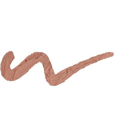 KIKO Milano Long Lasting Eyeshadow Stick 10 - Creamy Formula, Extreme Hold (Mauve Brown) - Buy Online on GoSupps.com