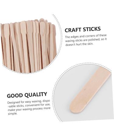 FOMIYES 1200 STK Disposable Beauty Bar - Children's Handicraft Set for Easy Home Hair Removal | Wax Strips & Bars for Kids - Buy Online on GoSupps.com