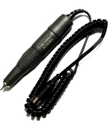 Brush Micromotor Arm Good Compatibility High Torsion Multifunctional Electric Polisher Arm Bearing Handpiece Polishers Handle Dental Lab Matching Professional Nail Drill35000 RPM 2.35mm - Buy Online on GoSupps.com