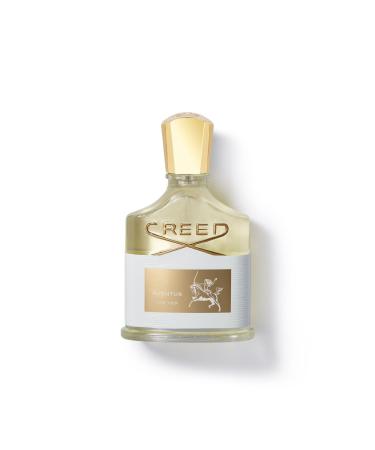 Creed Aventus For Her Women's Luxury Perfume Woody Fresh Crisp Fruity & Floral Fragrance 1 Fl Oz (Pack of 1)
