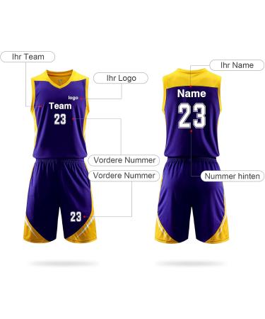 Customizable Adult Basketball Jersey & Shorts | Women's Sleeveless Sportswear in Black & Red - Buy Online on GoSupps.com