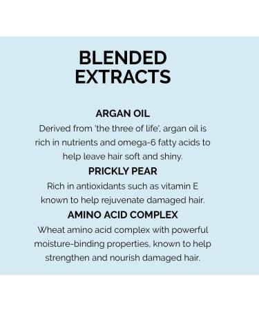 Rhyme & Reason Repair and Restore Shampoo & Conditioner Combo - 13 Fl. Oz. | Vegan Cruelty-Free Hydrate & Repair for Dry Damaged Hair - Buy Online on GoSupps.com