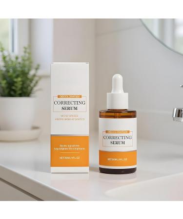 Face Repair Liquid - 30ml Non-Greasy Nutrient Solution Skin Care Liquid for Brightening Body | for Roughness Redness Irregular Dryness - Buy Online on GoSupps.com